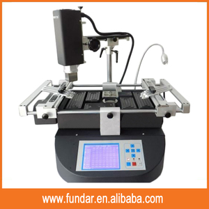 Penjualan Terbaik HT Honton R490 Bga Rework Station untuk PCB Chip Bekas Bga Rework Station - Product Image 3