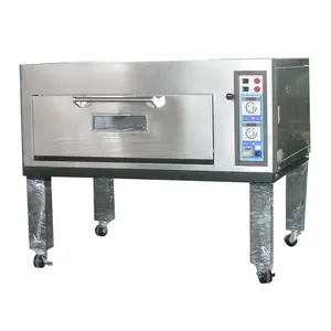 Horno de Pizza Industrial Italiano Comercial Forni - Product Image 1