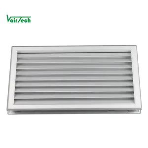 Rejillas de ventilación de aluminio para puertas interiores - Product Image 1