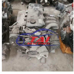 Nhật Bản Gốc Sử Dụng Động Cơ 4D33 Cho Mitsubishi Canter - Product Image 3