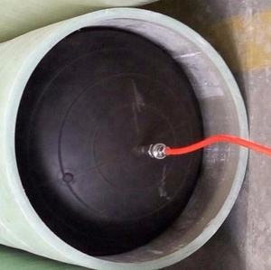 Nút bịt ống cống bằng cao su bơm hơi, nút bịt ống bằng bóng hơi, nút bịt đường ống bơm hơi - Product Image 2