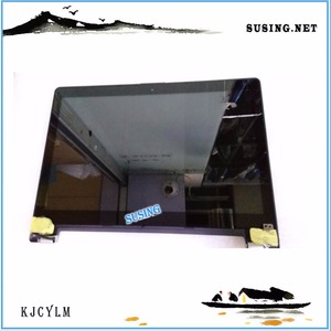 15.6 Inch Máy Tính Xách Tay <span class=keywords><strong>LCD</strong></span> Bảng Điều Khiển Màn Hình Cảm Ứng <span class=keywords><strong>LTN156AT20</strong></span> lắp ráp Cho Asus S550 S500 - Product Image 5