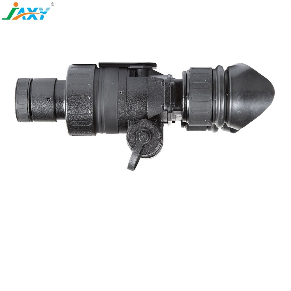 1X and 4X Professional Gen 2 IR Russian Helmet Night Vision