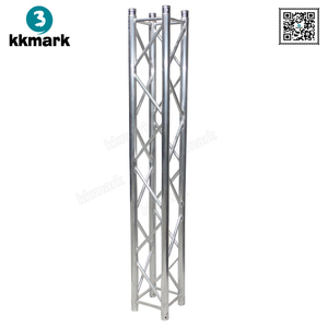 Segmen Rangka Alumunium Persegi F34 6,56 Kaki (2.00M) - Product Image 5