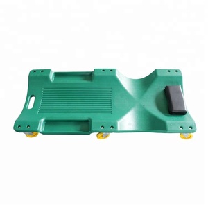 Meccanico auto di plastica <span class=keywords><strong>creeper</strong></span> - Product Image 4