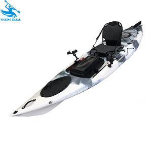<span class=keywords><strong>Kayak</strong></span> à moteur de 12,5 pieds homologué CE, fabriqué en Chine - Product Image 2