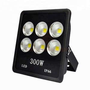 Cob ip64 50 w 100 w 200 w 300 w 400 w 500 w vườn 250 w cảnh quan đèn nền uv chiếu sáng bóng đá lĩnh vực epistar dẫn nhẹ lũ lụt ánh sáng nhà máy - Product Image 2