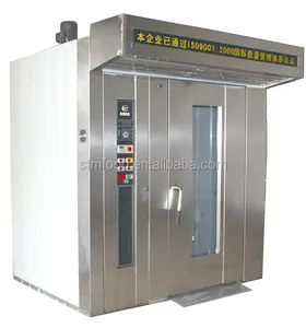 Commercial Rotating Bakery Ovens Prices