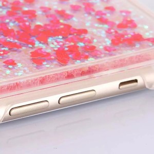 Cho <span class=keywords><strong>iPhone</strong></span> <span class=keywords><strong>7</strong></span> Trường Hợp Glitter Lỏng Quicksand Sáng Long Lanh Vỏ Điện Thoại Cho <span class=keywords><strong>Iphone</strong></span> <span class=keywords><strong>7</strong></span> <span class=keywords><strong>7</strong></span> Cộng Với - Product Image 3