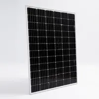 Monocrystalline Solar Panel, Freedom, 300 Watt