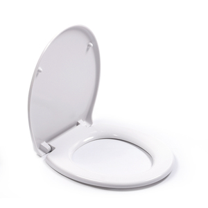 UF Résine commode portatif sanitaire toilettes wc housse de siège personnalisé couleur sièges de toilette - Product Image 4