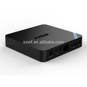 Últimas decodificador customzid kodi opción t95n mini <span class=keywords><strong>m8s</strong></span> <span class=keywords><strong>pro</strong></span> caja de google tv con el certificado CE - Product Image 3