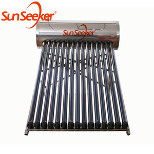 Inoxidable Normal azotea calentadores <span class=keywords><strong>comprar</strong></span> calentador de agua <span class=keywords><strong>solar</strong></span> en línea - Product Image 4
