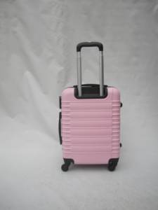 Ruiyang-Venta al por mayor Trolley Hand Case Portable 4 Wheel Carry on <span class=keywords><strong>Mujer</strong></span> Maleta Travel PC ABS Ligero Equipaje Set - Product Image 4