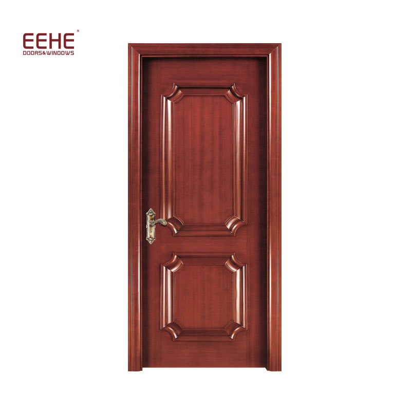Elegant Wooden Doors Design India High Quality Style