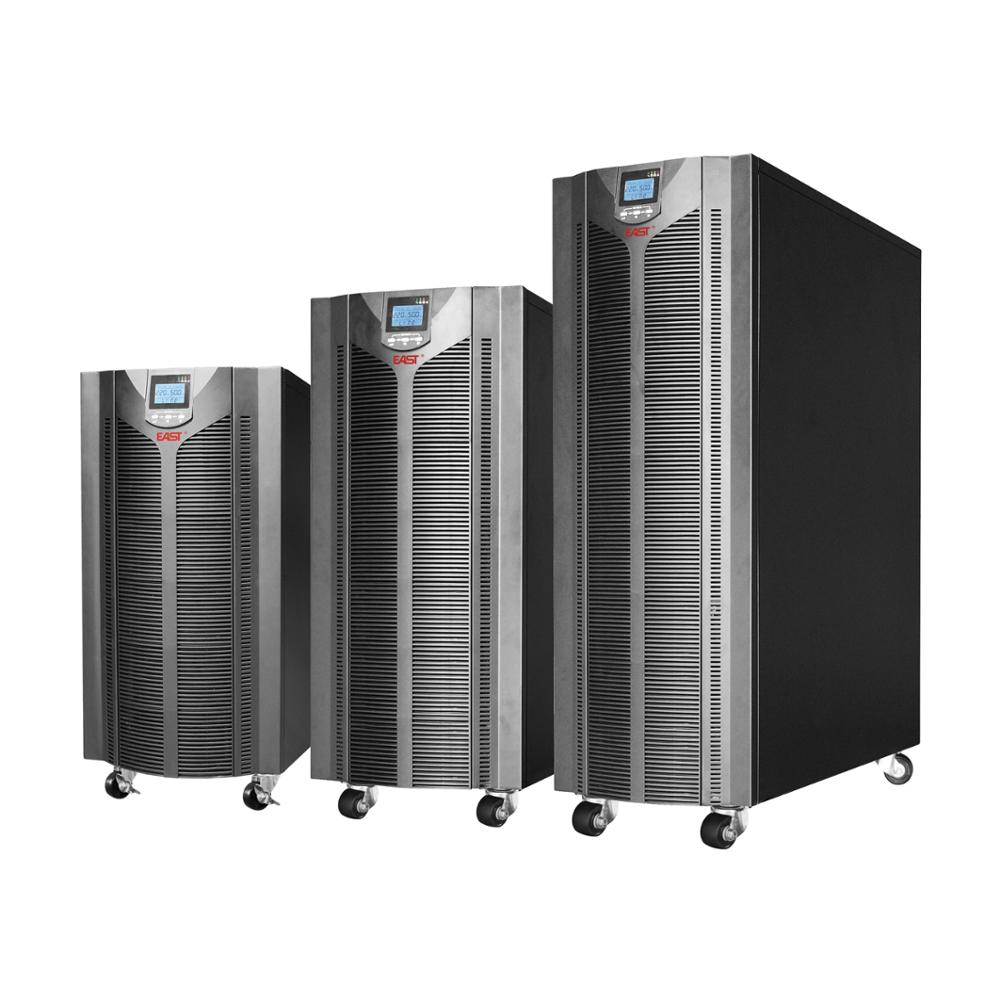 EA900Pro 10 kVA-30 kVA (3:3) Online источник питания UPS с двойным преобразованием, PF 0,9