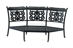 Baja precio de wolframio alta calidad más nueva silla de <span class=keywords><strong>la</strong></span> esquina muebles de <span class=keywords><strong>jardin</strong></span> de exterior muebles - Product Image 1