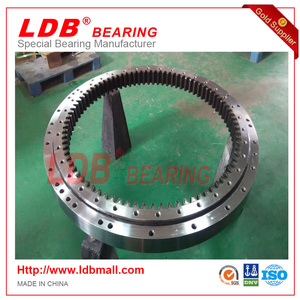 ZX230 LDB bantalan lengan ekskavator standar ISO9000 secara terus diekspor ke banyak negara - Product Image 5