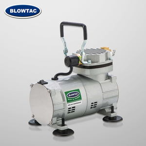 TC-20V silencieux durable Compresseur Sous Vide Pour l'échantillon D'air - Product Image 1