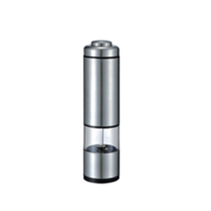 Macinapepe elettrico in ceramica di vendita caldo e macina sale - Product Image 1