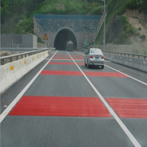 Peinture thermoplastique antidérapante, 5 couleurs, bas prix, haute qualité, réfléchissante, marquage de route, vente en gros - Product Image 5