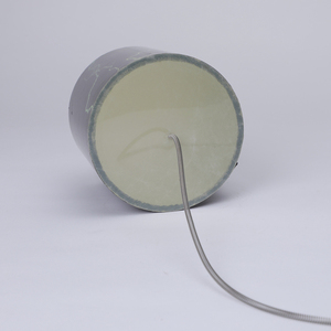 <span class=keywords><strong>Tambourin</strong></span>, jouet éducatif de percussion, tambour de grondeur, tambour à main en bois, motif animal - Product Image 2