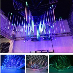 <span class=keywords><strong>Madrix</strong></span> control led RGB <span class=keywords><strong>dmx</strong></span> tubos 3D meteor etapa de iluminación luces de dj barato para disco decoración del techo - Product Image 6