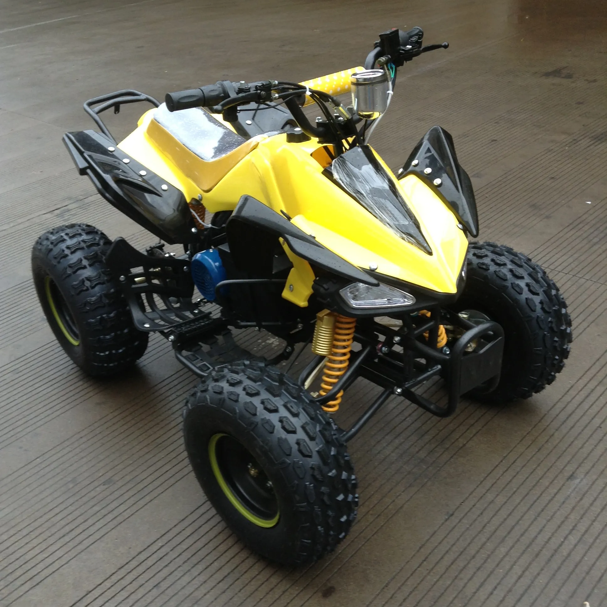 Jinling — atv jouets pour enfants, mini vélo quad électrique 800W