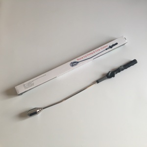 Peso de columpio de <span class=keywords><strong>Golf</strong></span> profesional, Ayuda de calentamiento, agarre y entrenador de <span class=keywords><strong>Swing</strong></span> Tempo - Product Image 2