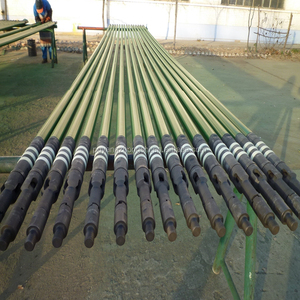 API 11AX subsuelo varilla de bombeo de la bomba - Product Image 2