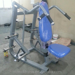 Bán Buôn DZMC Tập Thể Dục Thiết Bị Tập Thể Dục Overhead Báo Chí/Chuyên Nghiệp <span class=keywords><strong>Shoulder</strong></span> Press - Product Image 5
