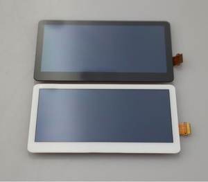 LQJP เปลี่ยนหน้าจอ LCD สำหรับ <span class=keywords><strong>PS</strong></span> <span class=keywords><strong>Vita</strong></span> <span class=keywords><strong>2000</strong></span>หน้าจอแสดงผล LCD สำหรับ <span class=keywords><strong>PS</strong></span> <span class=keywords><strong>Vita</strong></span> <span class=keywords><strong>2000</strong></span> - Product Image 5