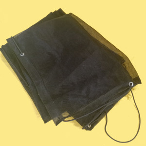 180-220GSM ठीक जाल ट्रेलर कवर शुद्ध - Product Image 3