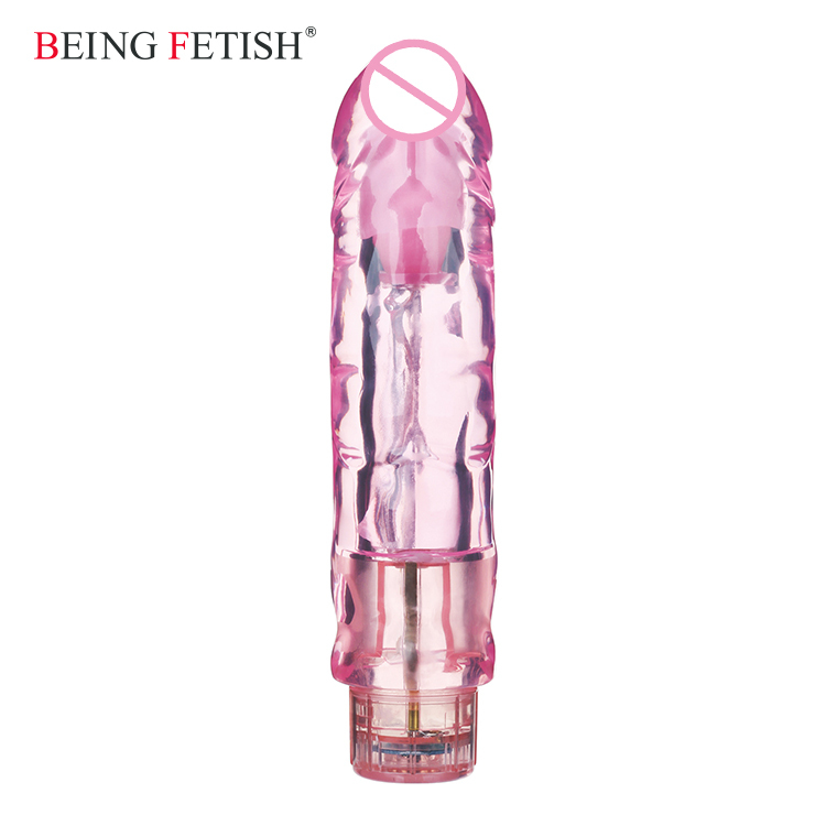 10 Vitesses Sans Fil Rled Électrique Gode Vibromasseur Étanche G-Spot