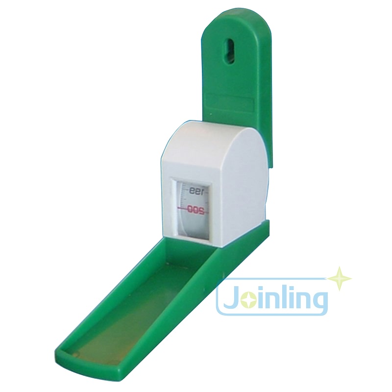 Настенный измеритель высоты