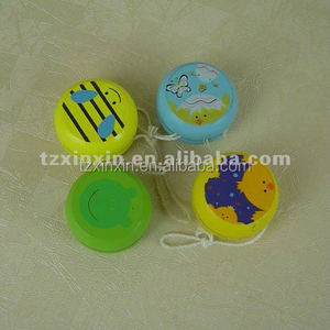 ปรับแต่งเกม YOYO ของเล่นไม้ <span class=keywords><strong>JOJO</strong></span> - Product Image 3