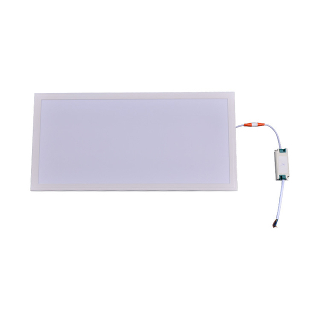 Hot sale recessed smd 72w 1200mm x 600mm led panel light,super light panel led
