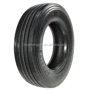 Fabricante de neumáticos radiales de acero, 215/75 R17.5, venta al por mayor