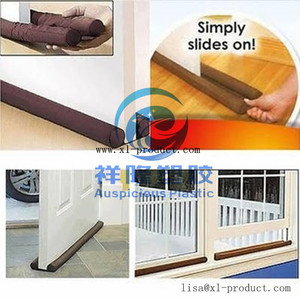Panneau coulissant pour portes et fenêtres, protection contre l'eau, isolation, économie <span class=keywords><strong>de</strong></span> chaleur - Product Image 3