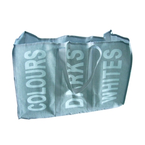 Bolsos <span class=keywords><strong>de</strong></span> importación Negro Joyería Organizador Colgante Bolsa - Product Image 1