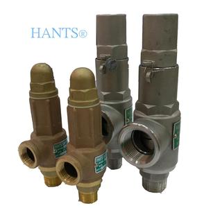 วาล์วนิรภัยแบบคันโยก/ซีล หรือ วาล์วระบายแรงดัน - Product Image 2