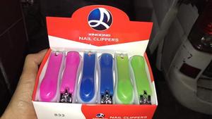 Xin Dong 211 212 833ฝาครอบพลาสติกเครื่องตัดเล็บขนาดใหญ่ขนาดเล็ก Yiwu Marker ราคาถูก Foshan โรงงานโดยตรงผลิต - Product Image 6