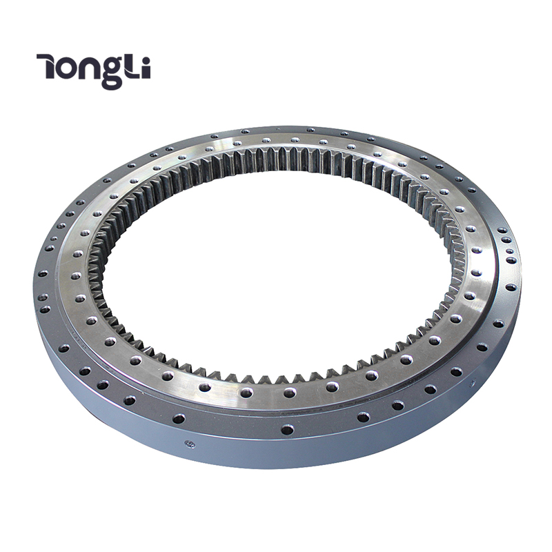 Hot New Products Slewing Bearing For The Duty Mobile Crane