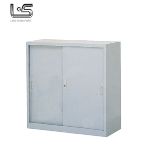 Totale ferro acciaio classificatore acciaio inox porta scorrevole armadio - Product Image 1