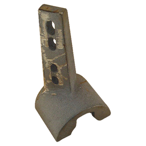 บริการขายส่งอะไหล่เครื่องผสมปูนซีเมนต์แบบ OEM ชิ้นส่วนหล่อขึ้นรูปแขนผสมด้านซ้าย - Product Image 4