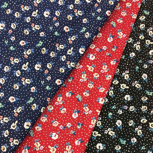 <strong>China</strong> Supplier Custom Design Digital Printing 100% Cotton <strong>Fabric</strong> - Product Image 3