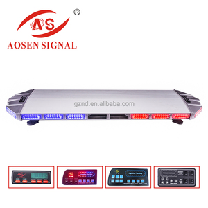 Éclairage de secours pour <span class=keywords><strong>Ambulance</strong></span> Strobe Flashing Lights et Sirène LED <span class=keywords><strong>Ambulance</strong></span> Lumière Bar - Product Image 5