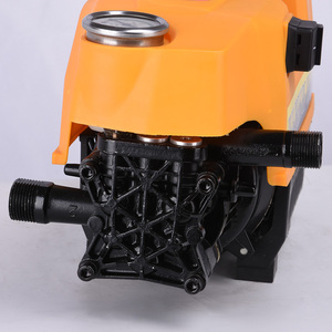 Hidrolavadora Eléctrica Portátil de Alta Presión <span class=keywords><strong>para</strong></span> el Hogar de Alta Calidad |   Hidrolavadora Eléctrica - Product Image 6