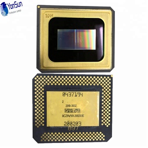 2010-3032 прожекторов <span class=keywords><strong>DMD</strong></span> чип для Barco DP2K-10S, DP2K-20C и DP2K-32B проектор