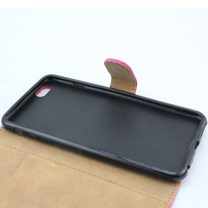Caja Del Teléfono al por mayor Para <span class=keywords><strong>BQ</strong></span> <span class=keywords><strong>X5</strong></span> plus, Caso de Cuero Del Tirón Para <span class=keywords><strong>BQ</strong></span> Wlleat <span class=keywords><strong>X5</strong></span> plus - Product Image 5